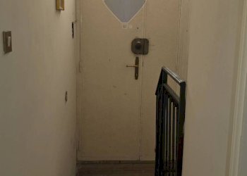 Hall / corridoio - Casa semi indipendente Villa Santa Maria - foto 12