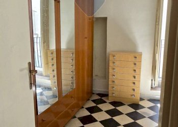 Stanza vuota - Casa semi indipendente Villa Santa Maria - foto 15