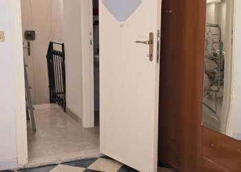 Stanza vuota - Casa semi indipendente Villa Santa Maria - foto 16