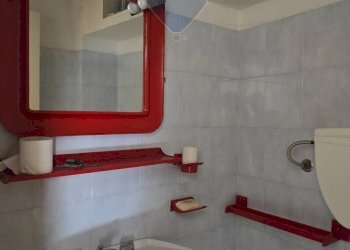 Bagno - Casa semi indipendente Villa Santa Maria - foto 19