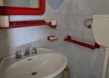 Bagno - Casa semi indipendente Villa Santa Maria - foto 20