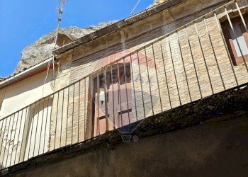 Balcone - Casa semi indipendente Villa Santa Maria - foto 22