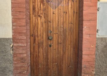 Edificio all\'aperto - Casa semi indipendente Villa Santa Maria - foto 23