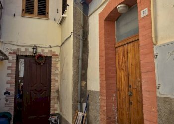 Edificio all\'aperto - Casa semi indipendente Villa Santa Maria - foto 24