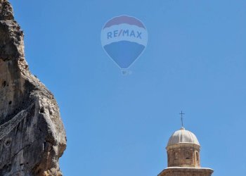 Edificio all\'aperto - Casa semi indipendente Villa Santa Maria - foto 26