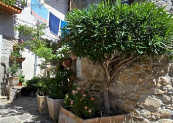 Casa all\'aperto - Casa semi indipendente Villa Santa Maria - foto 28