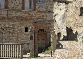 Casa all\'aperto - Casa semi indipendente Villa Santa Maria - foto 29