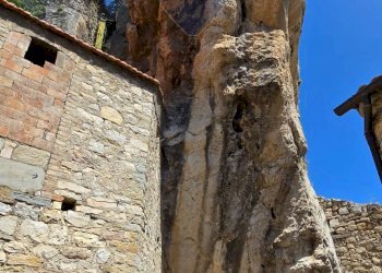 Vista delle montagne - Casa semi indipendente Villa Santa Maria - foto 30