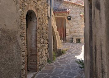 Edificio all\'aperto - Casa semi indipendente Villa Santa Maria - foto 31