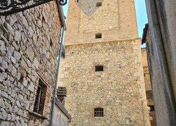 Edificio all\'aperto - Casa semi indipendente Villa Santa Maria - foto 32