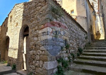 Scale - Casa semi indipendente Villa Santa Maria - foto 33