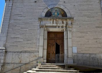 Casa all\'aperto - Casa semi indipendente Villa Santa Maria - foto 34