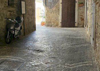 Parcheggio - Casa semi indipendente Villa Santa Maria - foto 35