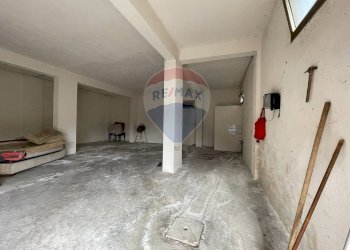 Parcheggio - Magazzino Via Isernia, Colli a Volturno - foto 6