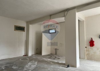 Stanza vuota - Magazzino Via Isernia, Colli a Volturno - foto 9