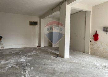 Parcheggio - Magazzino Via Isernia, Colli a Volturno - foto 10