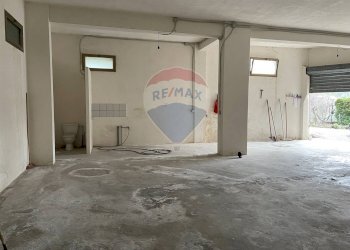 Parcheggio - Magazzino Via Isernia, Colli a Volturno - foto 17