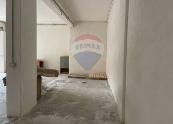 Hall / corridoio - Magazzino Via Isernia, Colli a Volturno - foto 18