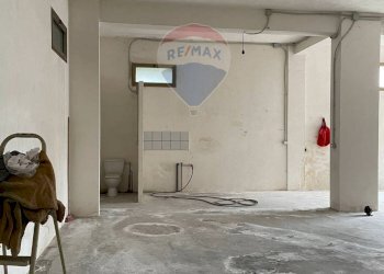 Parcheggio - Magazzino Via Isernia, Colli a Volturno - foto 20