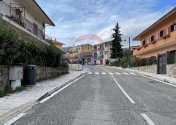 Edificio all\'aperto - Magazzino Via Isernia, Colli a Volturno - foto 24