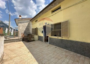 Terrazza - Independent house Via Collalto
 
snc, Scapoli - photo 3