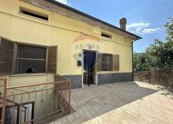 Terrazza - Independent house Via Collalto
 
snc, Scapoli - photo 6