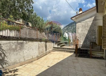 Terrazza - Independent house Via Collalto
 
snc, Scapoli - photo 8