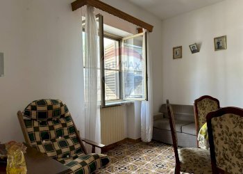 Soggiorno - Independent house Via Collalto
 
snc, Scapoli - photo 15