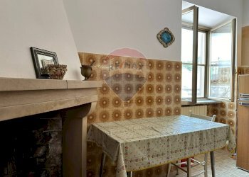 Sala da pranzo - Independent house Via Collalto
 
snc, Scapoli - photo 28