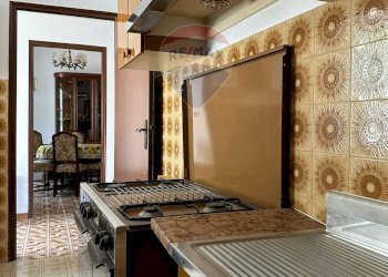 Cucina - Independent house Via Collalto
 
snc, Scapoli - photo 31