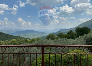 Balcone - Independent house Via Collalto
 
snc, Scapoli - photo 55