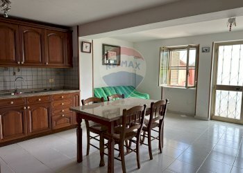 Sala da pranzo - Independent house Via Collalto
 
snc, Scapoli - photo 69