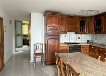 Cucina - Independent house Via Collalto
 
snc, Scapoli - photo 74