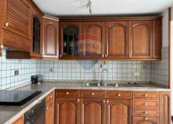 Cucina - Independent house Via Collalto
 
snc, Scapoli - photo 79