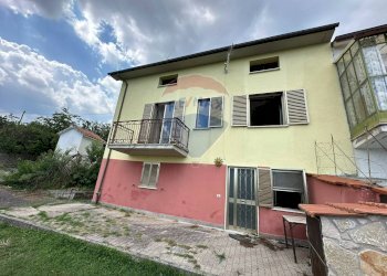 Casa all\'aperto - Independent house Via Collalto
 
snc, Scapoli - photo 93