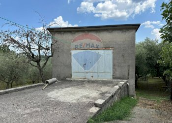 Casa all\'aperto - Independent house Via Collalto
 
snc, Scapoli - photo 98