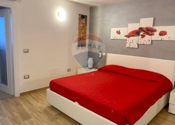 Camera / camera da letto - Casa indipendente Via Occidentale, Fornelli - foto 4