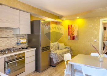 Cucina - Casa indipendente Via Occidentale, Fornelli - foto 6