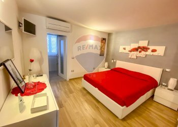 Camera / camera da letto - Casa indipendente Via Occidentale, Fornelli - foto 7