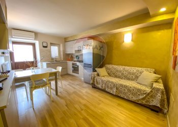 Sala da pranzo - Casa indipendente Via Occidentale, Fornelli - foto 8