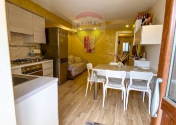 Sala da pranzo - Casa indipendente Via Occidentale, Fornelli - foto 9