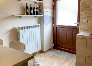 Sala da pranzo - Casa indipendente Via Occidentale, Fornelli - foto 10