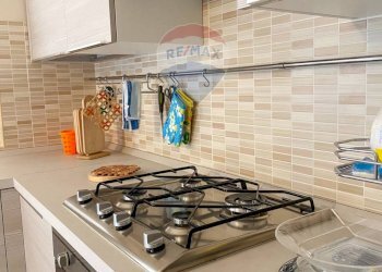 Dettagli - Casa indipendente Via Occidentale, Fornelli - foto 11