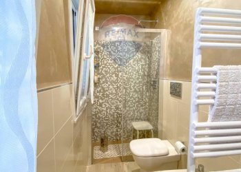 Bagno - Casa indipendente Via Occidentale, Fornelli - foto 12