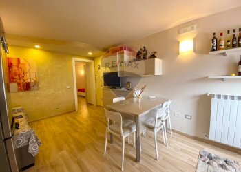 Sala da pranzo - Casa indipendente Via Occidentale, Fornelli - foto 13