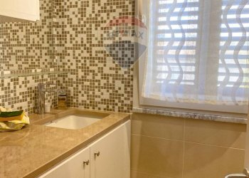 Cucina - Casa indipendente Via Occidentale, Fornelli - foto 15