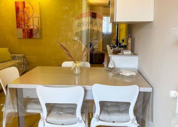 Sala da pranzo - Casa indipendente Via Occidentale, Fornelli - foto 18