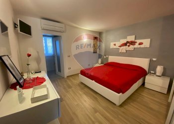 Camera / camera da letto - Casa indipendente Via Occidentale, Fornelli - foto 19