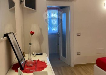 Soggiorno - Casa indipendente Via Occidentale, Fornelli - foto 20