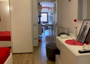 Hall / corridoio - Casa indipendente Via Occidentale, Fornelli - foto 23